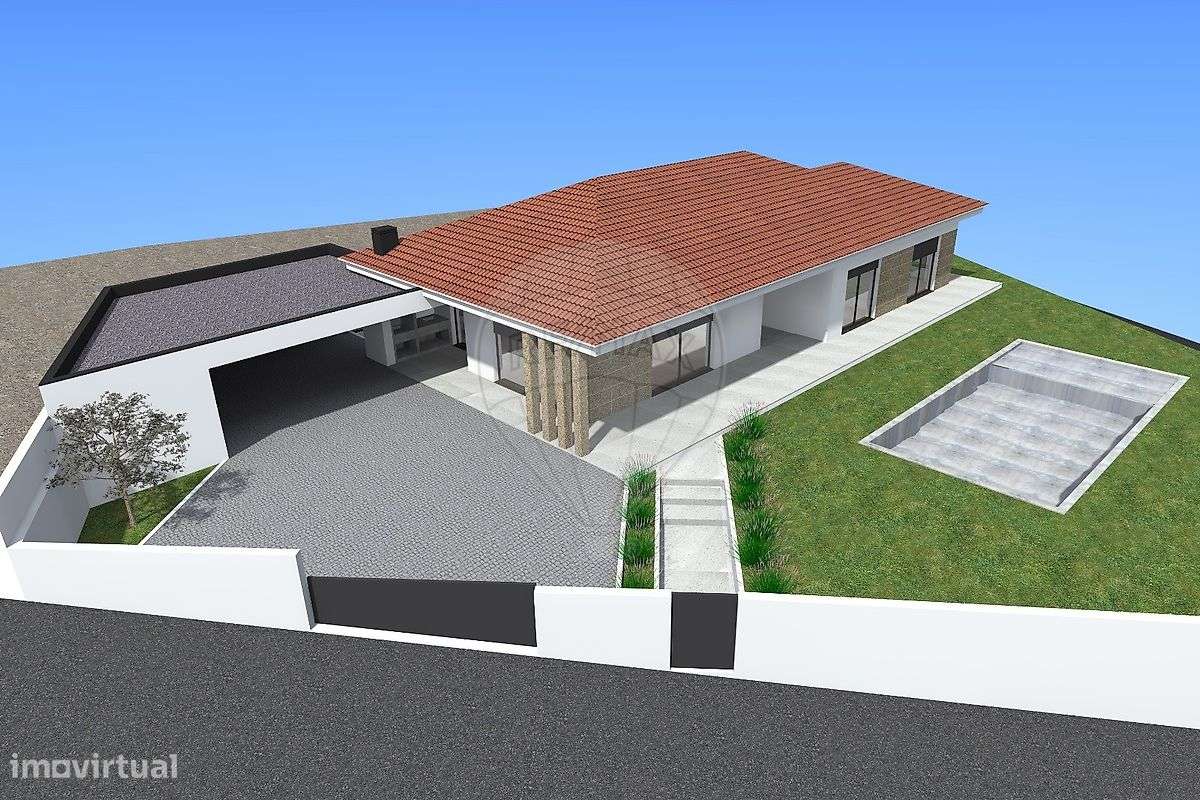 Terreno  para venda - Grande imagem: 2/6