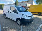 Nissan NV200 - 2