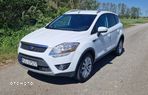 Ford Kuga 2.0 TDCi 2x4 Titanium - 1