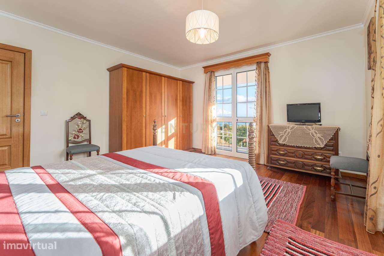 Moradia Clássica T3 com Sótão Habitável em Canhas, Ponta do Sol-21