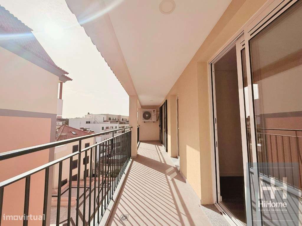 Apartamento T3 no Centro do Funchal - Madeira - Grande imagem: 5/31