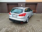 Ford Focus 1.6 TDCi DPF SYNC Edition - 4