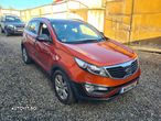 Capota Kia Sportage III 2010 - 2016 SUV 4 Usi PORTOCALIU DM (723) - 3