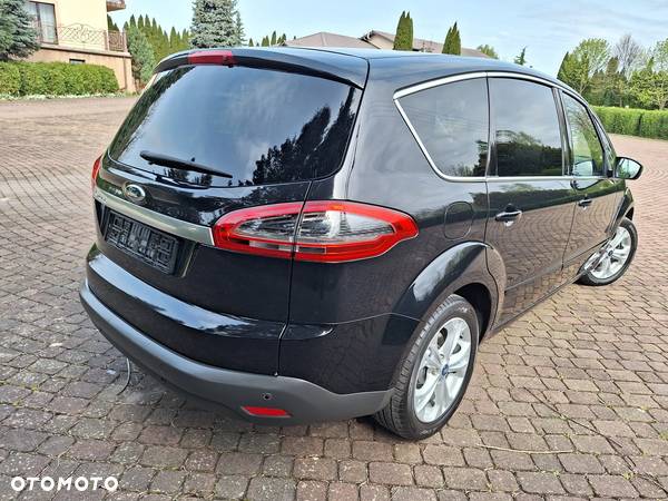 Ford S-Max 2.0 Titanium - 5