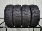 175/65r15 pirelli 2017 zimowe 5,5mm 4344 - 1