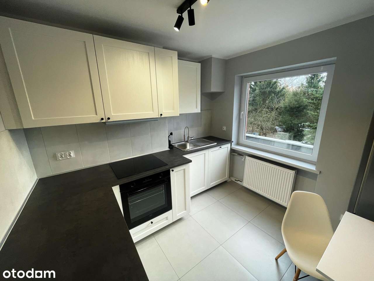 Bezczynszowe | 3 pokoje | po remoncie | od 1.02 - Pełny obrazek: 5/12