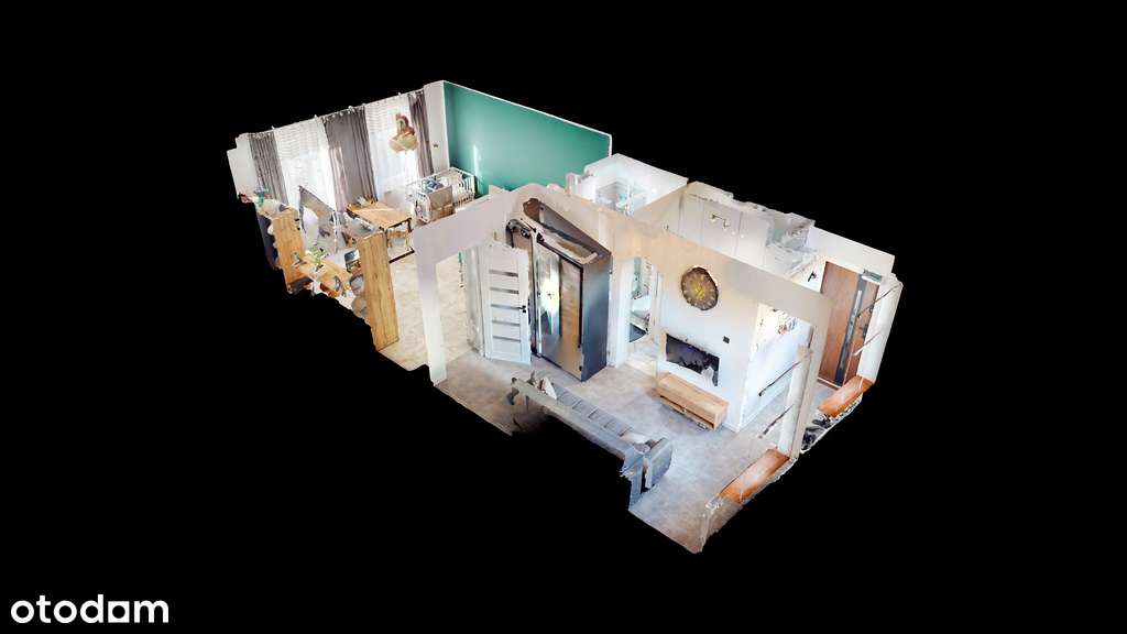 Mieszkanie blisko centrum - ul.Wojska Polskiego-14