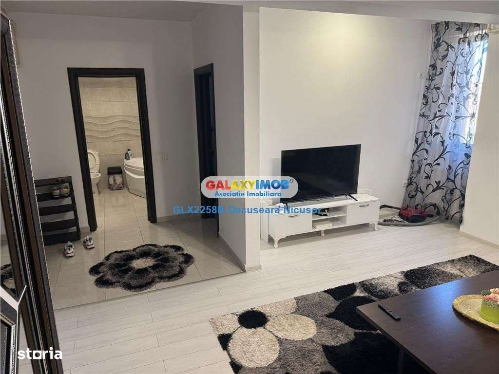Apartament 2 camere Militari Residence, mobilat, utilat, 64.900 euro - Imagine principală: 3/10