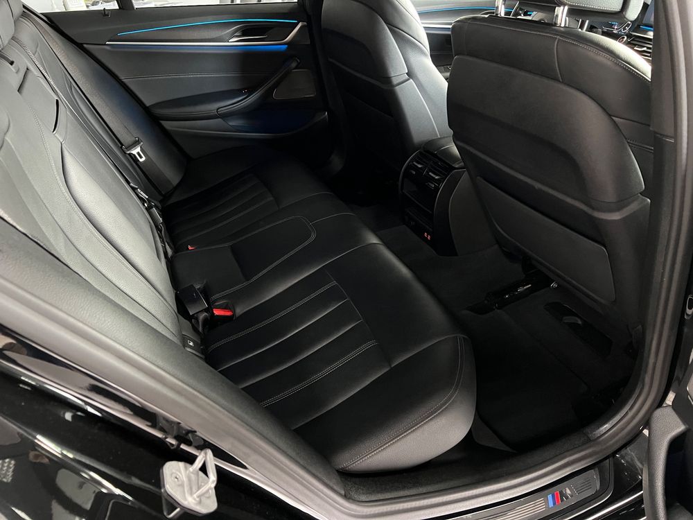Bmw Seria-5