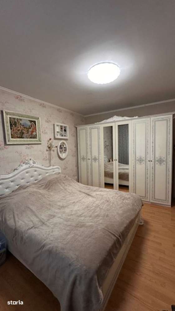 VICTORIEI- zona V. Borcutului casa parter finisata la cheie! - Imagine principală: 5/12