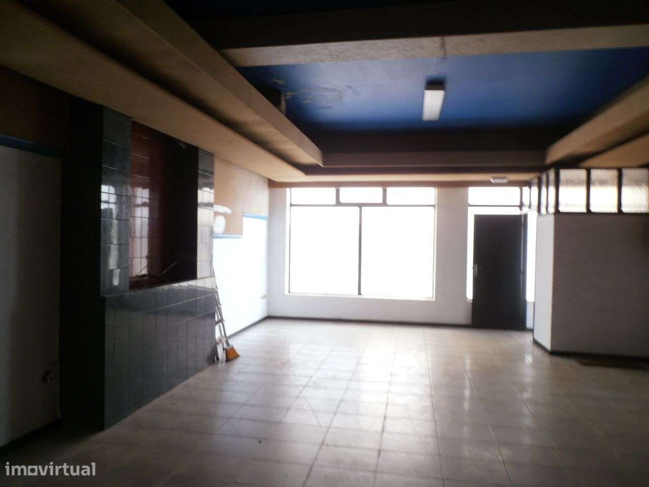 Espaço Comercial para Restaurante - Povoa - Grande imagem: 2/6