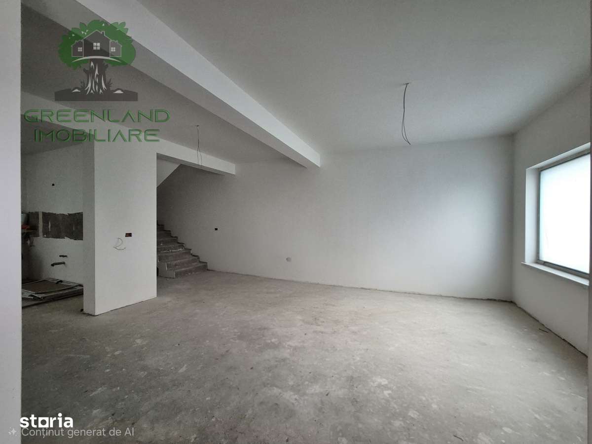 CASA INDIVIDUALA 4 cam, 2 bai, 145mp, BECI, teren 430mp, Valea Adanca - Imagine principală: 5/12