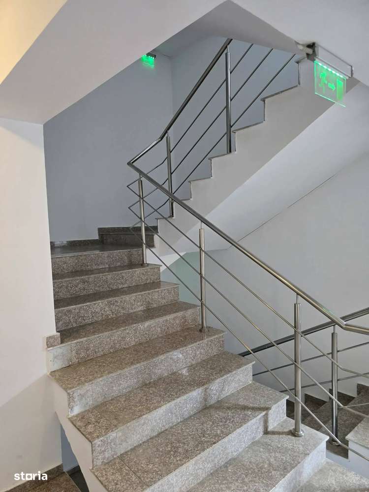 2 camere | metrou 7 minute | decomandat - Imagine principală: 5/12