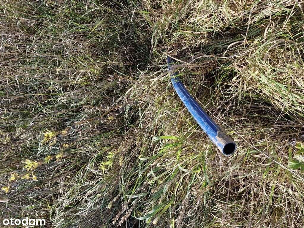 1073 m2, ładna działka, ul. Morasko nr 48 Poznań-7