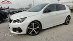 Peugeot 308 BlueHDi 180 EAT6 GT - 12