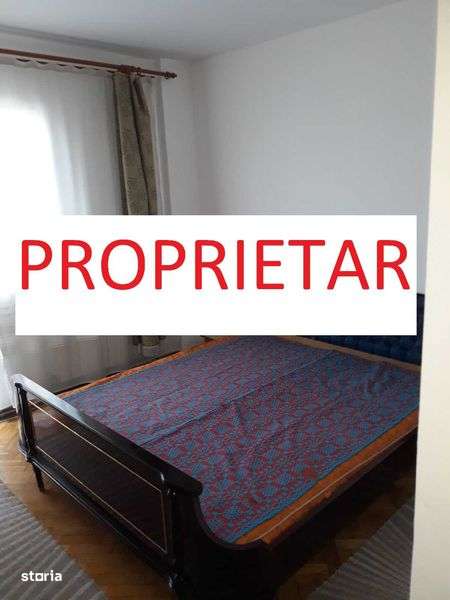 4 camere Marasti, FSEGA, IULIUS MALL - Imagine principală: 5/8