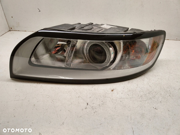 LAMPA LEWA VOLVO S40 V50 LIFT 07-12 31265694 - 1