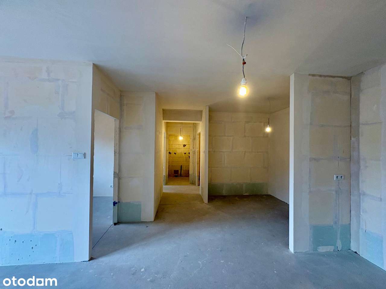 Nowoczesne 3-pokojowe mieszkanie z balkonem-13