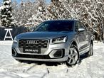 Audi Q2 1.6 30 TDI S tronic Sport - 1