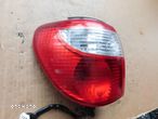 Lampa Tył LEWA MAZDA 626 KOMBI - 2