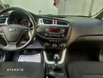 Kia Ceed 1.4 CVVT - 18