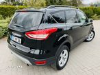 Ford Kuga 2.0 TDCi 4x4 Titanium - 20