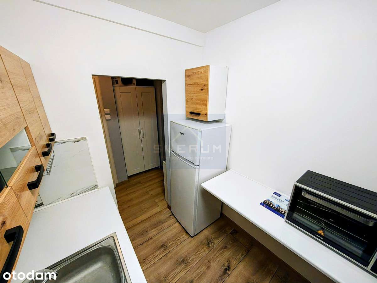 M-3 mieszkanie Tysiąclecie, dwa pokoje-8