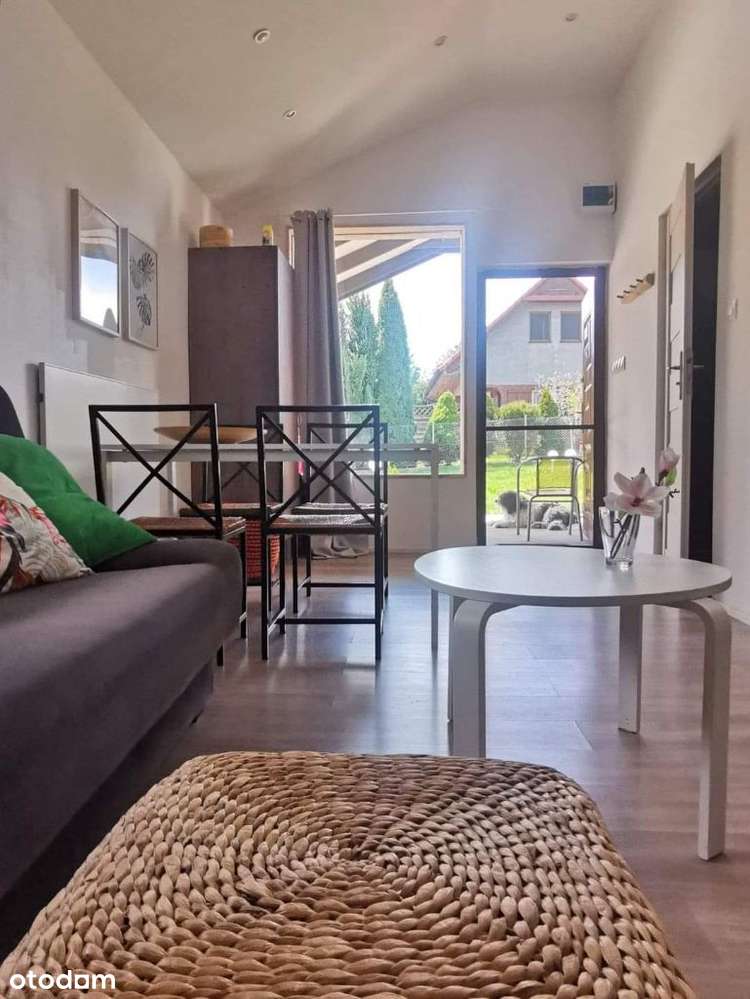 4 domki letniskowe - ośrodek turystyczny - Pełny obrazek: 4/17