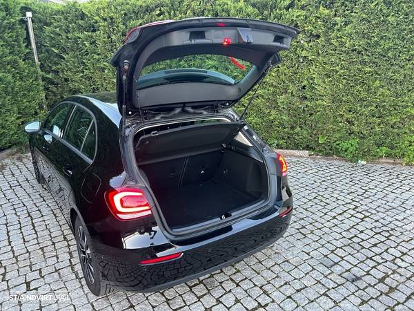 Mercedes-Benz A 180 d Business Solutions Aut. - 27