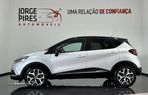 Renault Captur 1.5 dCi Exclusive - 16