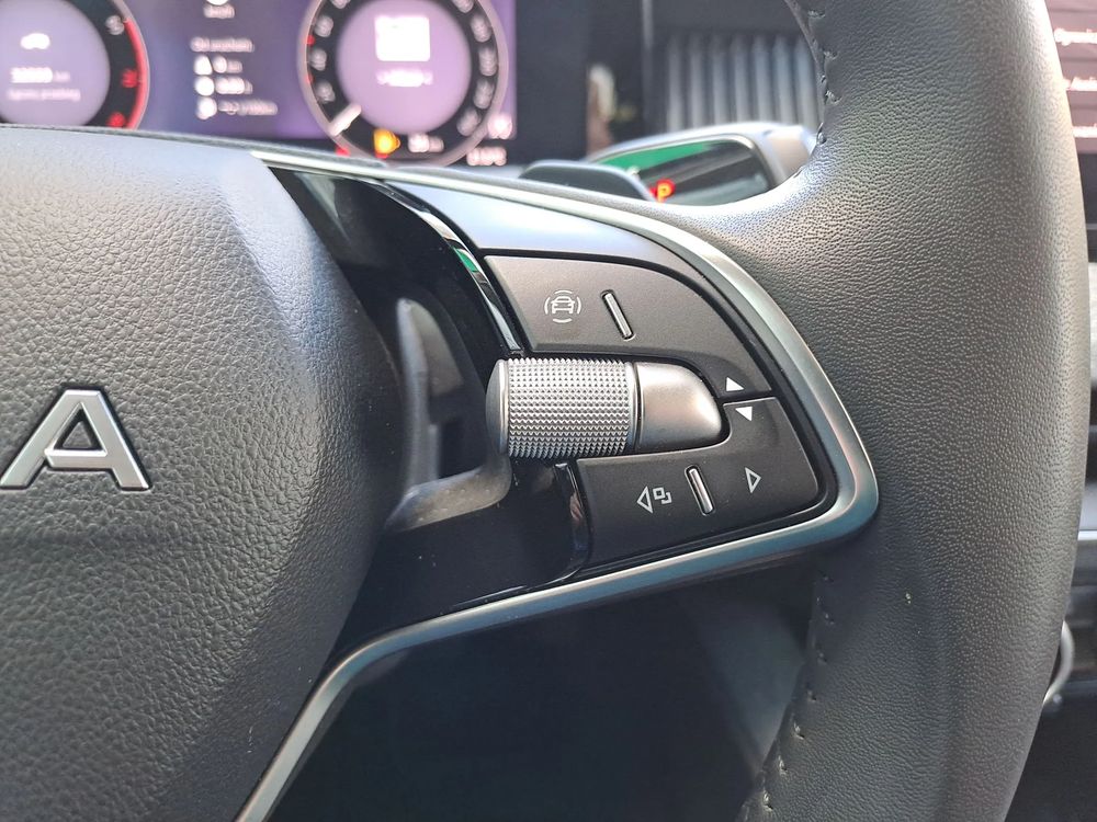 SKODA SUPERB Edycja 130 HAK Masaże 2.0TSI 204KM DSG Salon PL ASO VAT23%