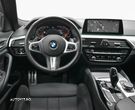 BMW Seria 5 520d xDrive AT - 17