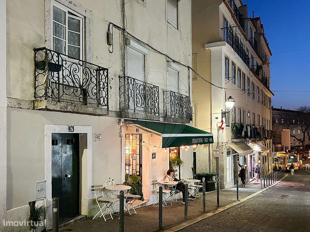 Apartamento T2 para venda-0