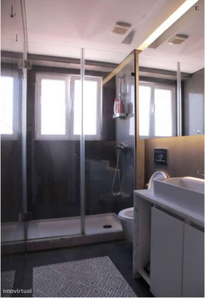 Apartamento com 1 quartos - localizado em Penha de França Lisbon - Grande imagem: 5/7