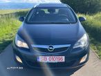 Opel Astra 1.7 CDTI DPF ecoFLEX Sports TourerStart/Stop - 2