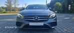 Mercedes-Benz Klasa E 200 CGI BlueEFFICIENCY Automatik - 5