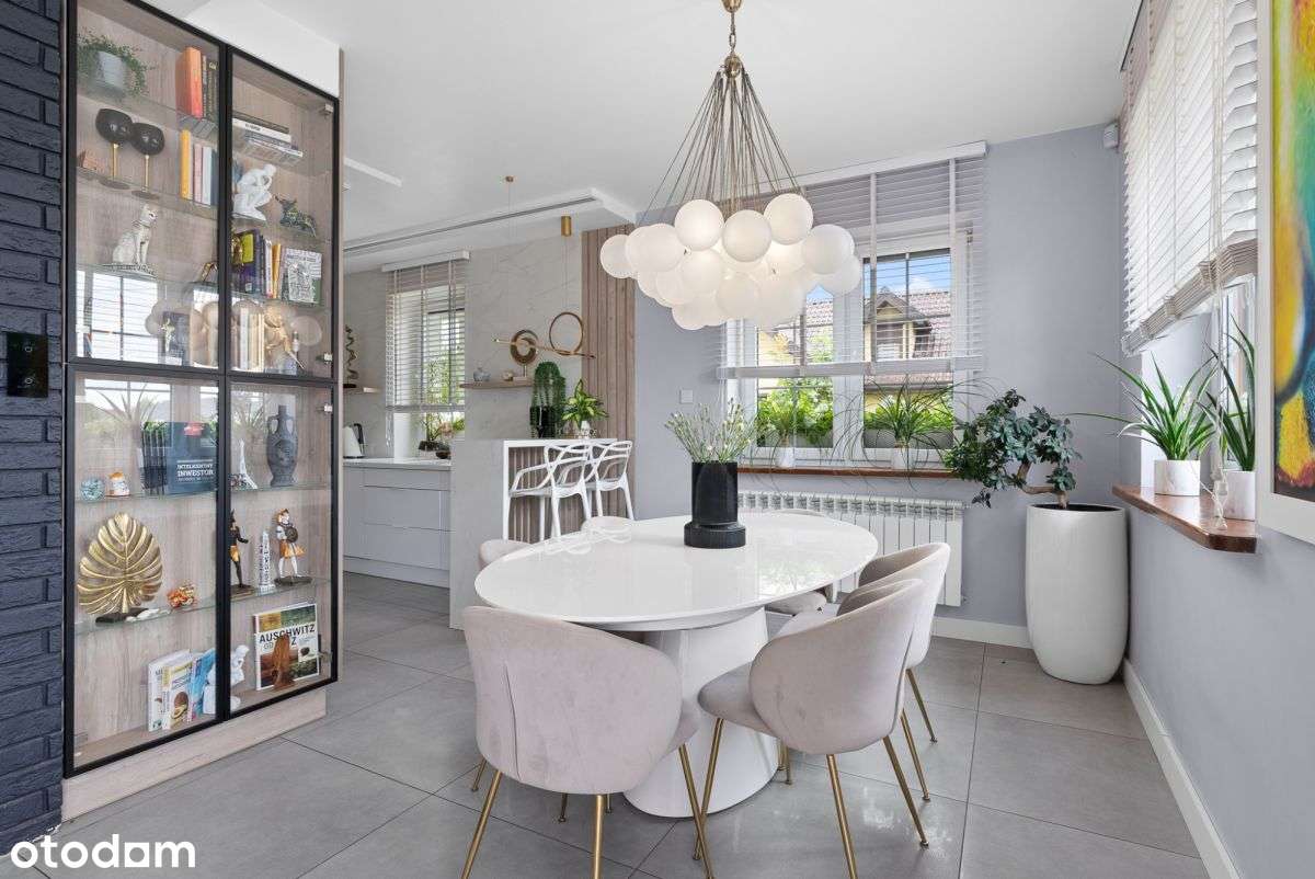 Dom gotowy do wejścia Dąbrowa Górnicza-8