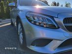 Mercedes-Benz Klasa C 220 d 9G-TRONIC - 8