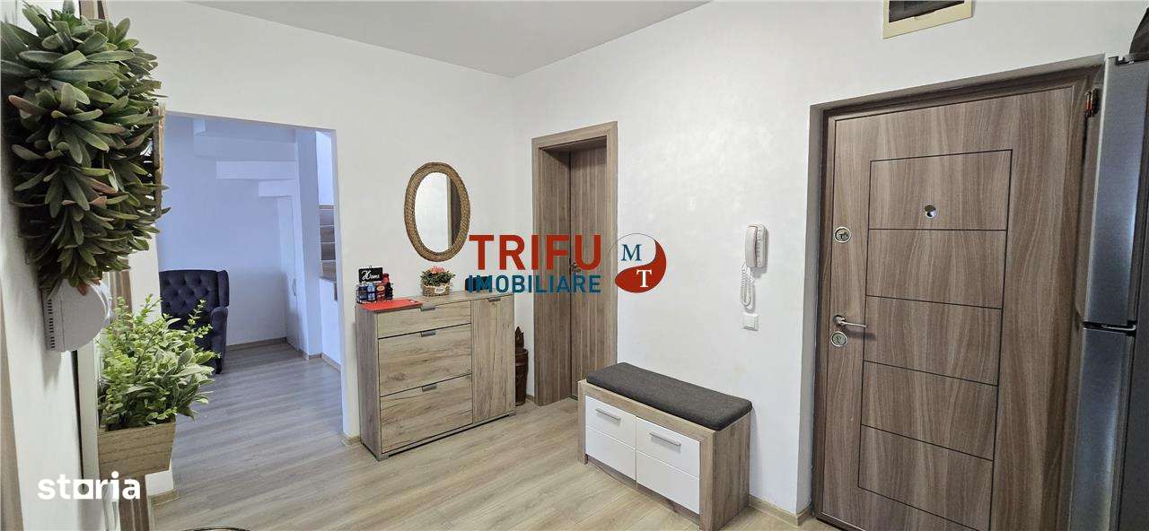 Apartament 4 camere, bloc nou, zona Kaufland - Imagine principală: 5/12