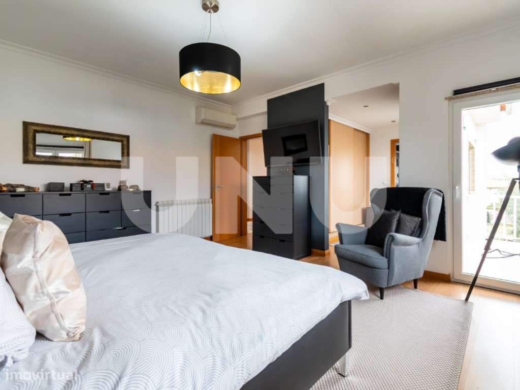 Moradia de Excelência com Jardim e Terraço a 10 minutos do centro d...-19