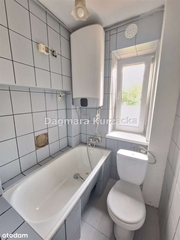 Zabrze, Rokietnica, 54m2, 2 pokoje, Co gaz-7