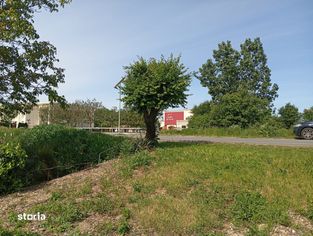 De vânzare  Teren intravilan 12.5 ari – vis-a-vis de Esedra / Simfonia - Imagine principală: 5/7