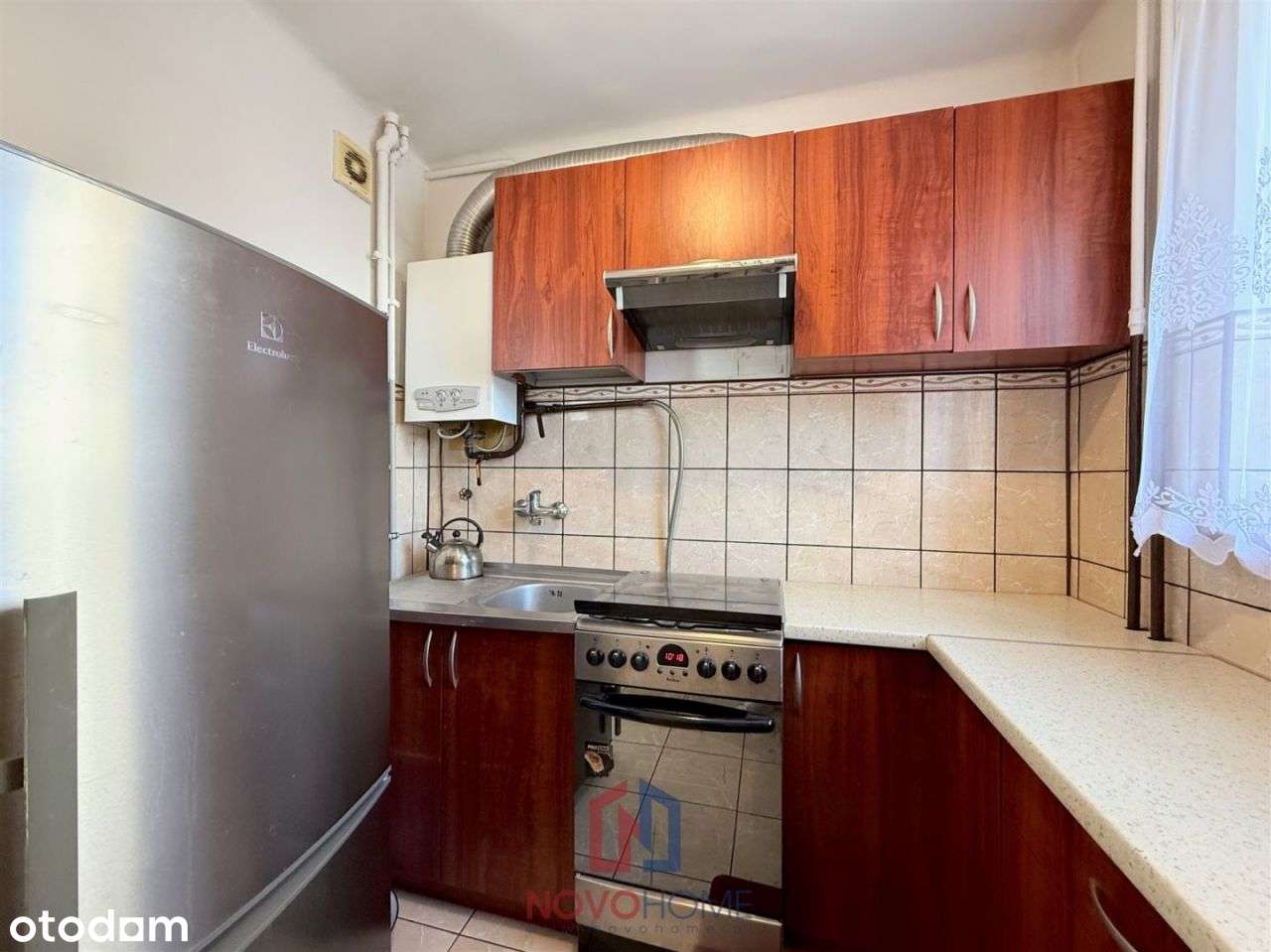 Mieszkanie na sprzedaż, Siedlce, parter - Pełny obrazek: 5/8