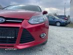 Ford Focus 1.0 EcoBoost Start-Stopp-System TITANIUM - 23