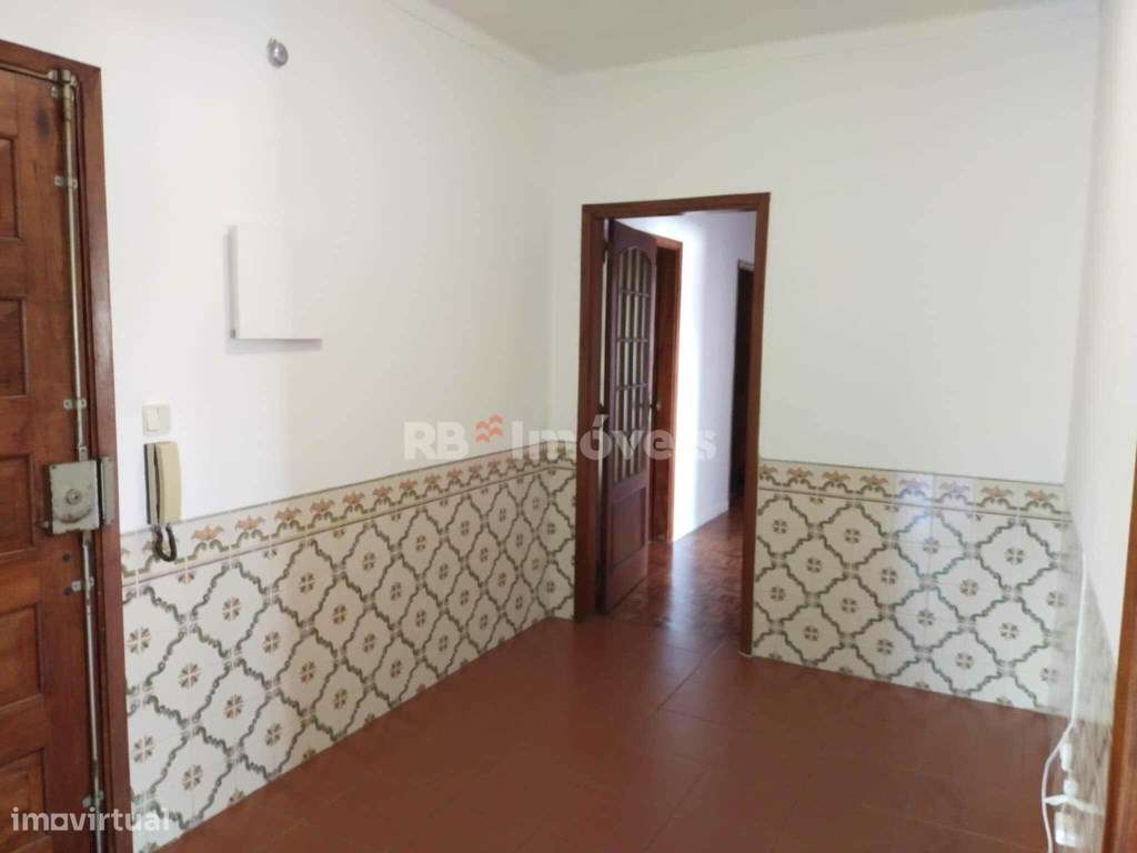 Apartamento T3 em Abrantes - Grande imagem: 4/14