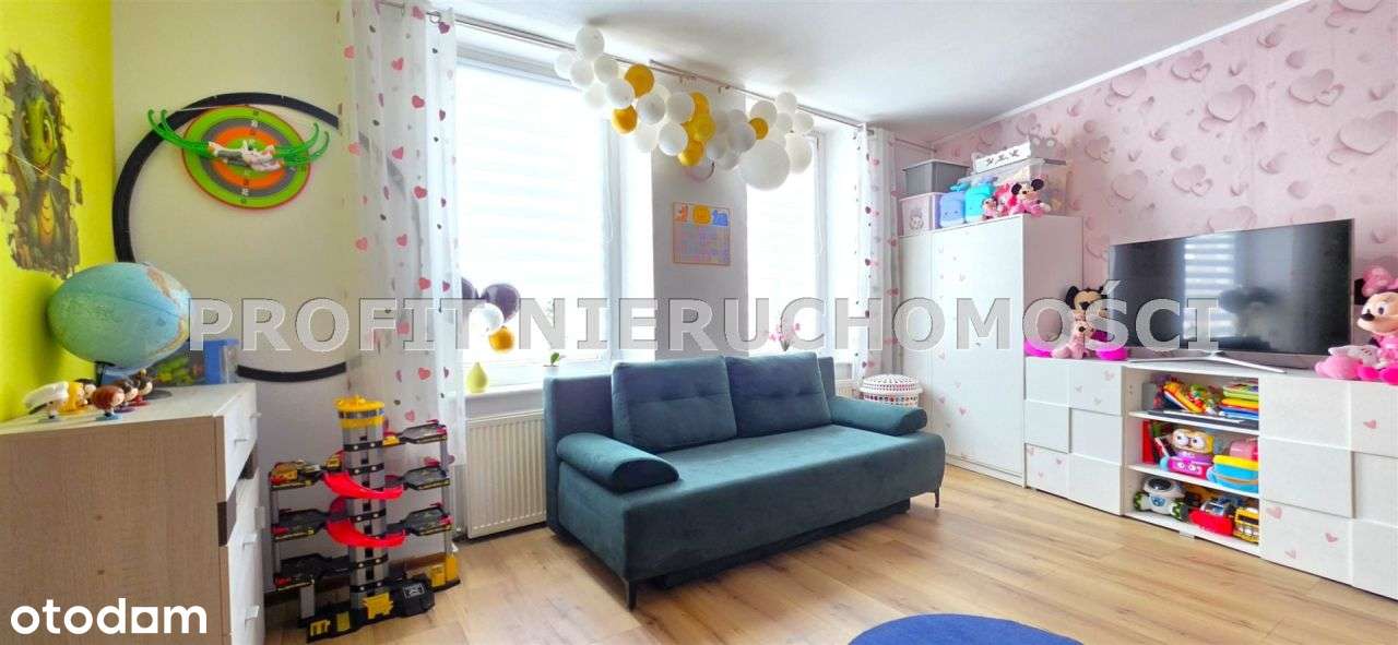 Komfortowe, przestronne mieszkanie w centrum-10