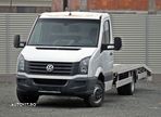 Volkswagen Crafter - 2