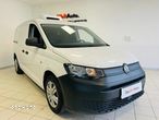 Volkswagen CADDY CARGO MAXI - 1