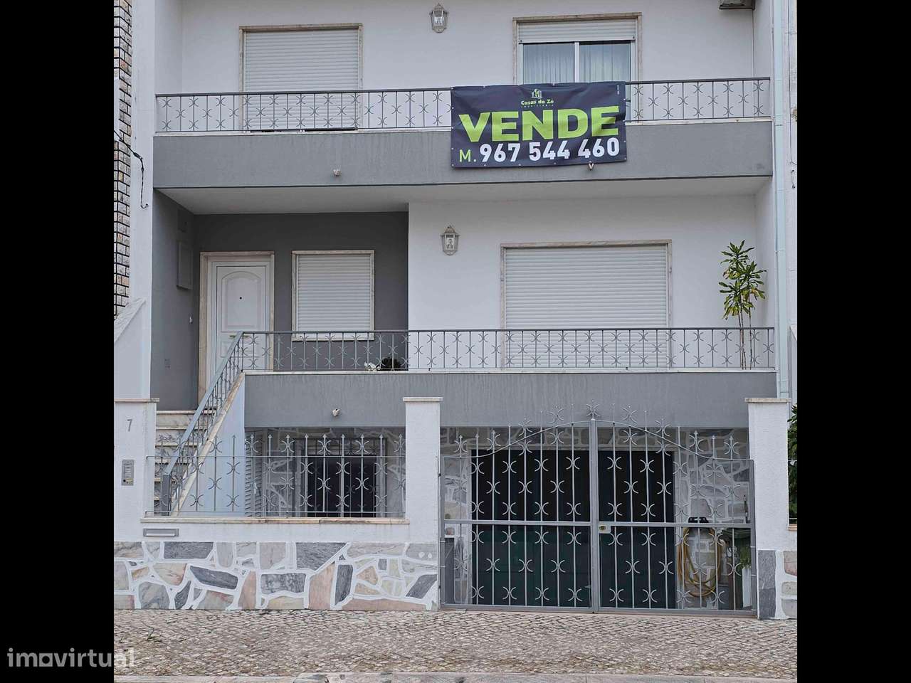 moradia T4 com pronta a escriturar e habitar valor negociavel-8