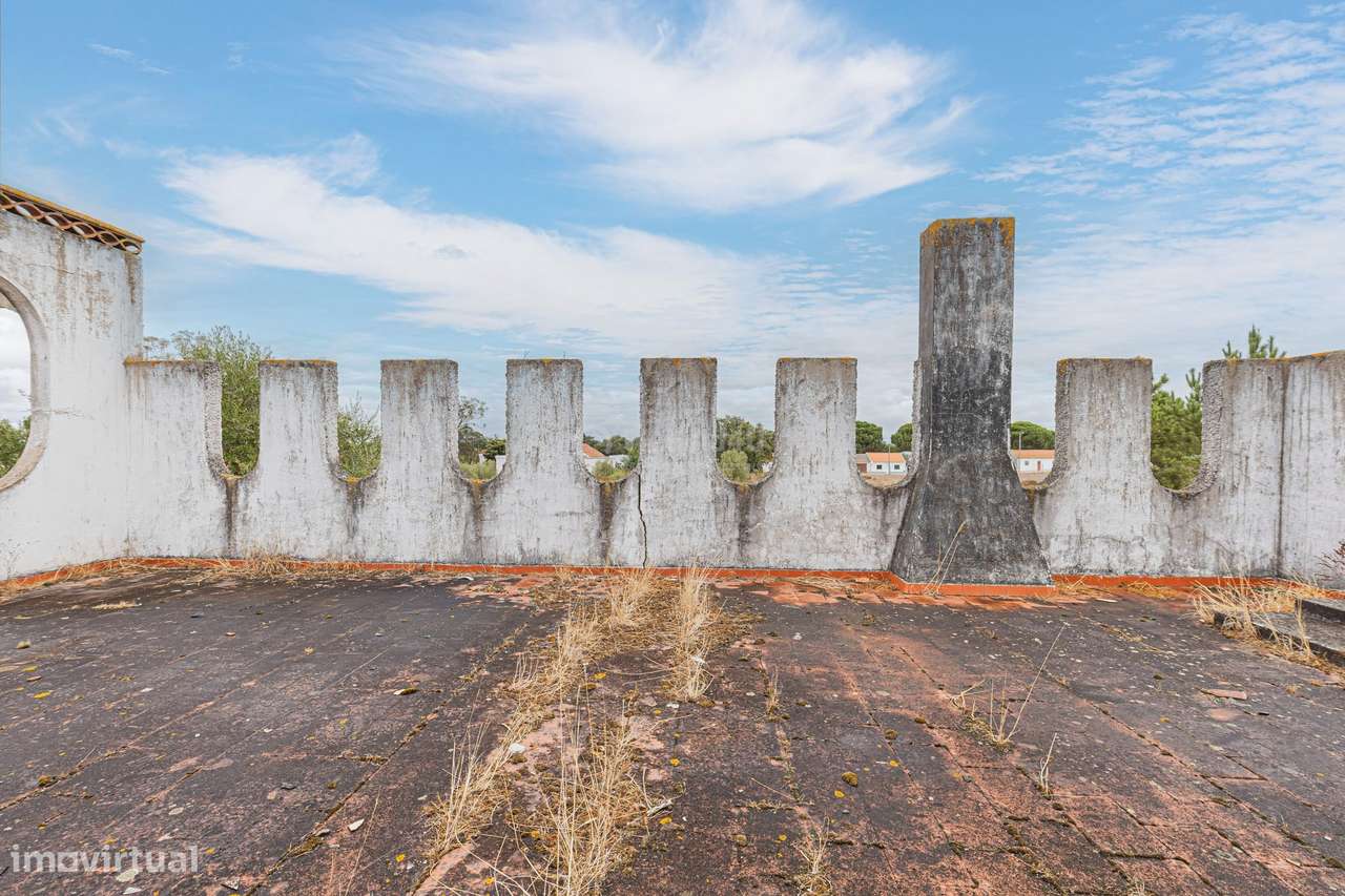 Quinta do Sol - Pegões-34